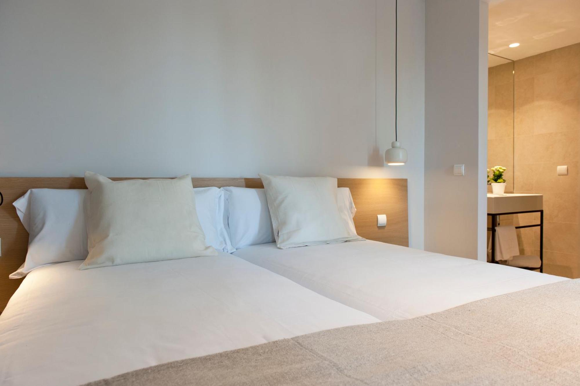 Mh Apartments Central Madrid — Photos 3